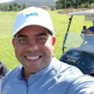 Meet your Posher, Roberto